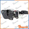 Serrure de porte gauche arrière pour HYUNDAI | EZC-HY-627, 81410-26000